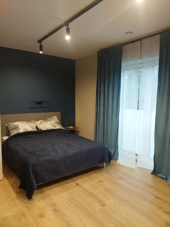 Bmh Apartments Ряшів Екстер'єр фото