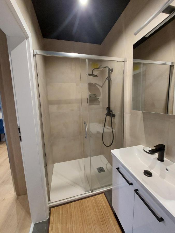 Bmh Apartments Ряшів Екстер'єр фото