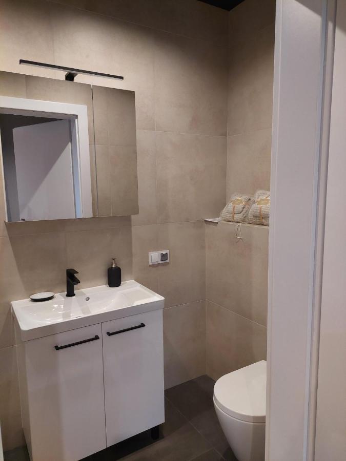 Bmh Apartments Ряшів Екстер'єр фото