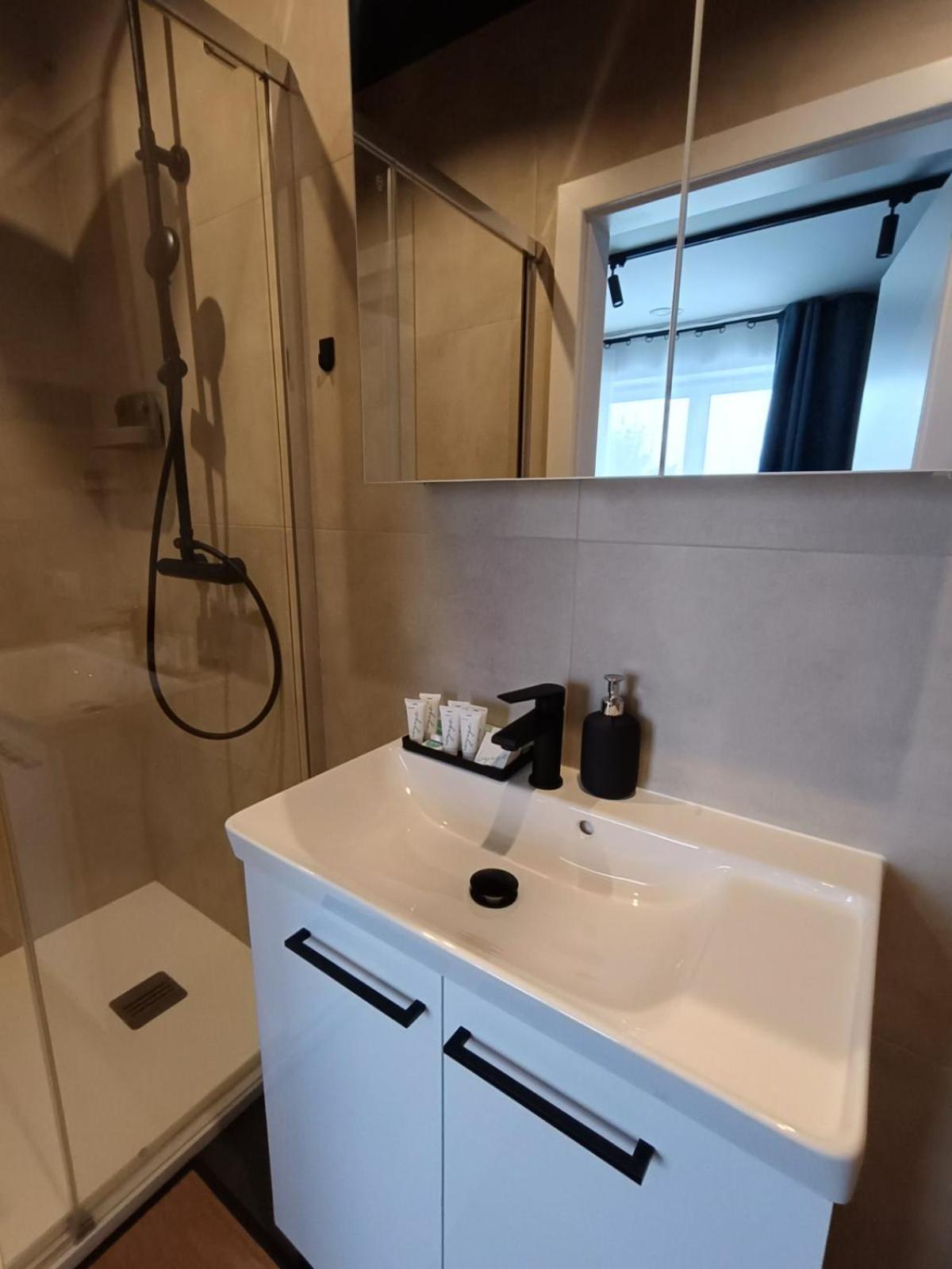 Bmh Apartments Ряшів Екстер'єр фото