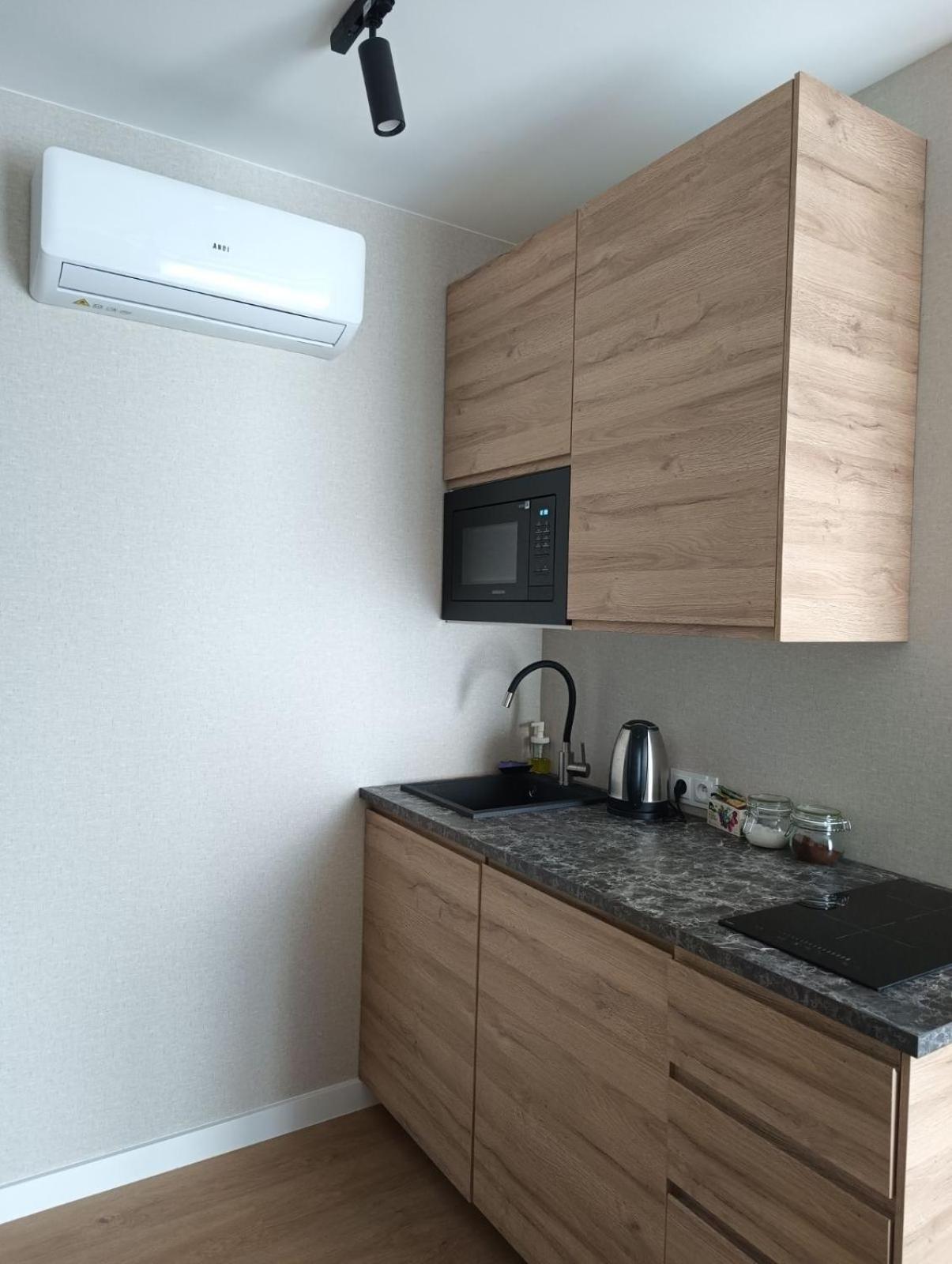 Bmh Apartments Ряшів Екстер'єр фото
