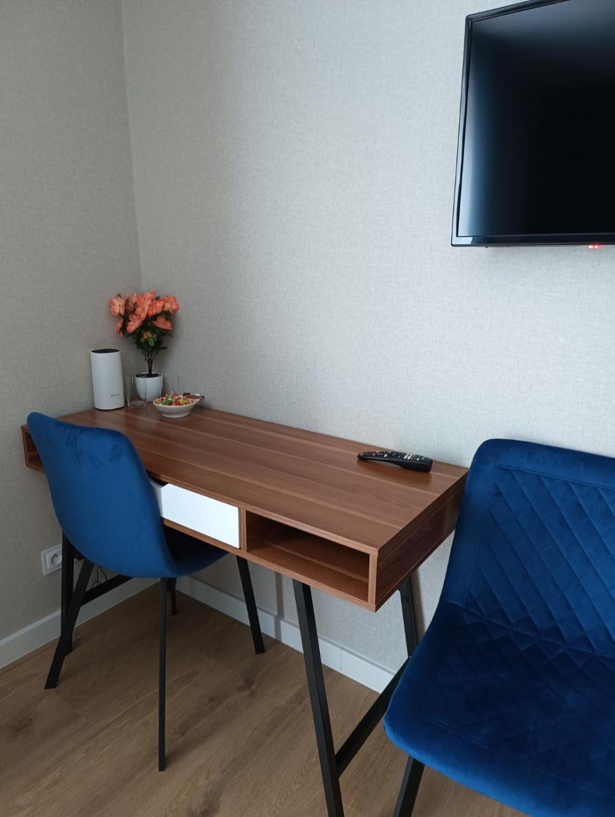 Bmh Apartments Ряшів Екстер'єр фото