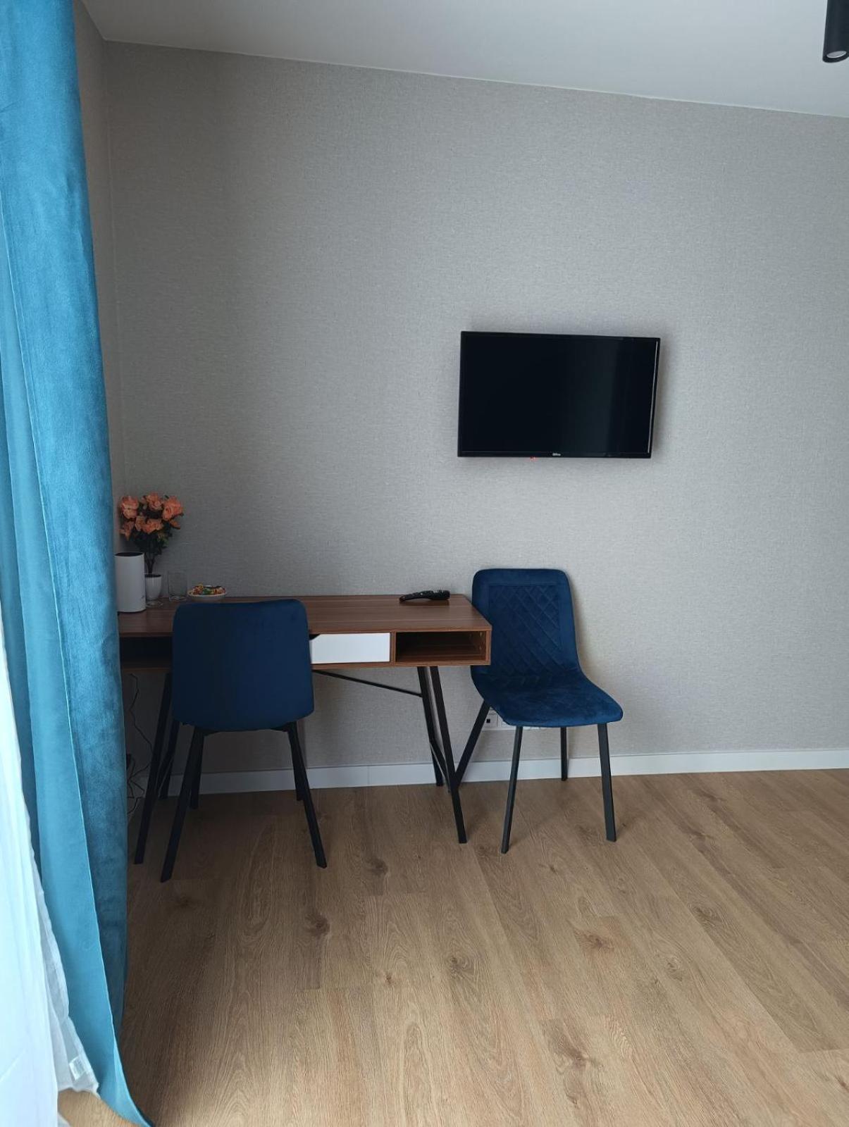 Bmh Apartments Ряшів Екстер'єр фото
