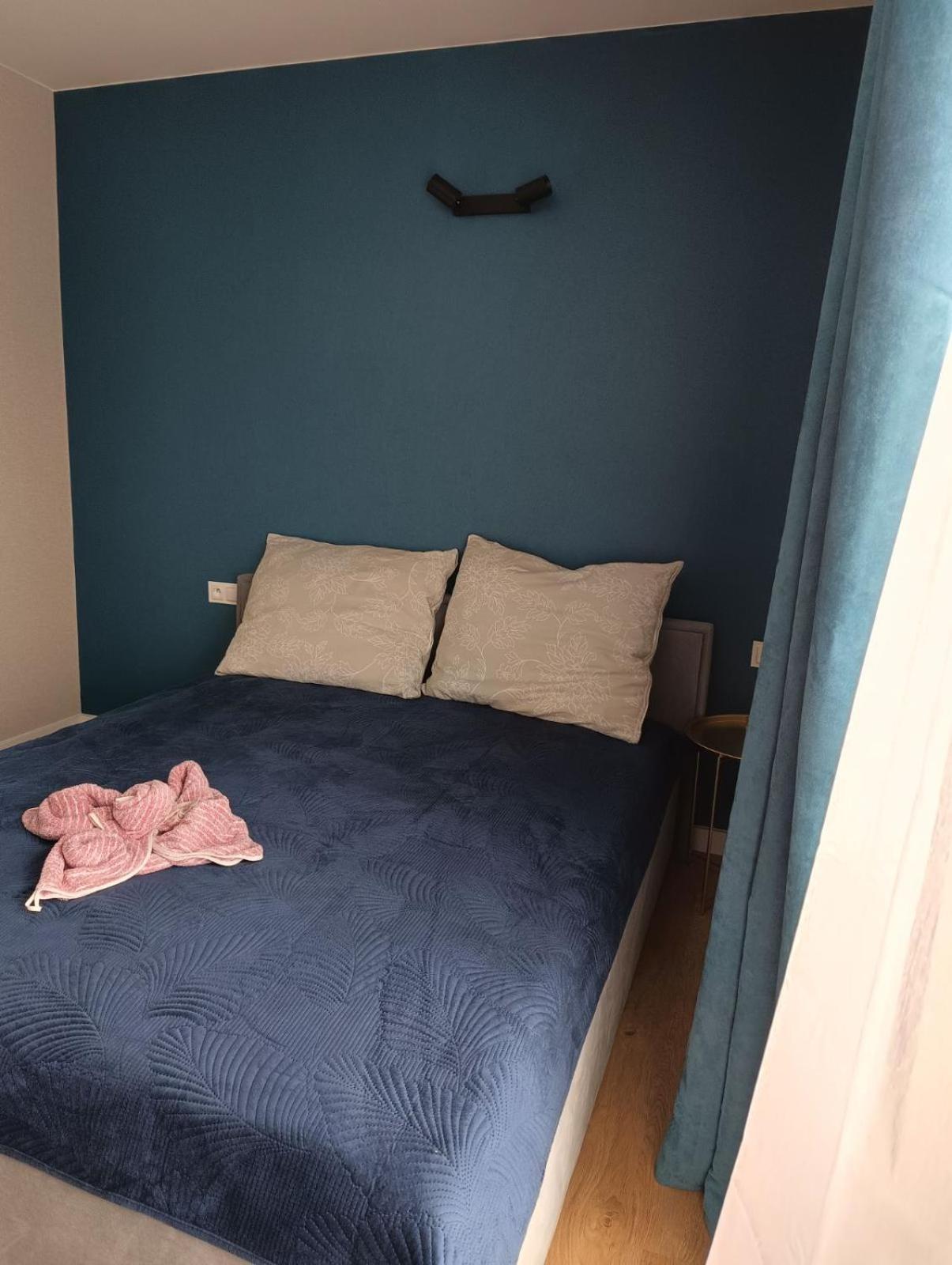 Bmh Apartments Ряшів Екстер'єр фото